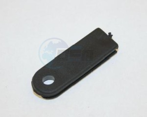 Product image: Yamaha - 5WXE53790100 - SEAL, CRANKCASE 