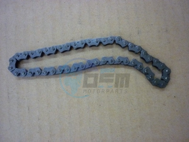 Product image: Sym - 1C14401-RFA-000 - CAM CHAIN 100L  1