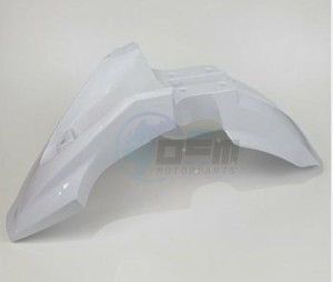 Product image: Yamaha - 22BF15113000 - FENDER, FRONT 