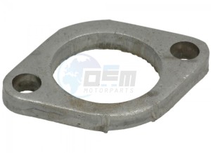 Product image: Piaggio - 826391 - HOLDER, EXHAUST PIPE 