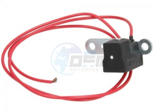 Product image: Vespa - 498865 - Pick-up  