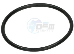 Product image: Gilera - 285536 - O-ring 31,47x1,78 