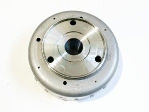 Product image: Sym - 31110-L4A-100 - FLYWHEEL COMP 