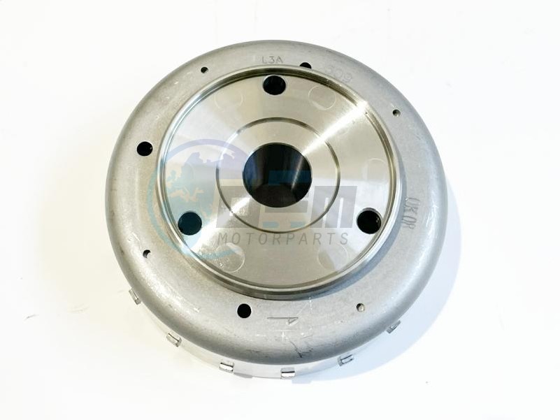 Product image: Sym - 31110-L4A-100 - FLYWHEEL COMP  0