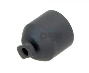 Product image: Aprilia - 859949 - ANTI.V WEIGHT, BLACK 