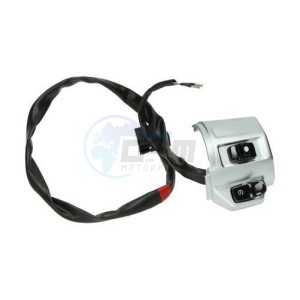 Product image: Vespa - 1D000675 - RH Turn signals  