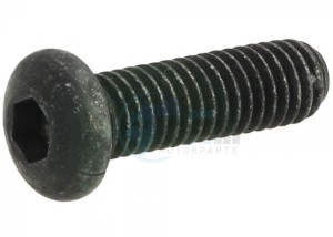 Product image: Aprilia - 582469 - SCREW 