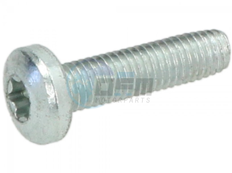 Product image: Gilera - 877136 - Self tapping screw M5x20  0