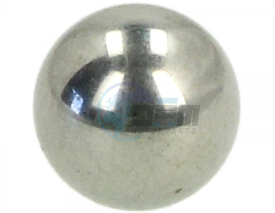 Product image: Vespa - 006379 - Ball   0