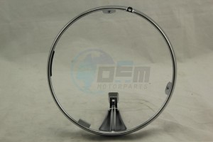 Product image: Suzuki - 35111-48E00 - RIM         