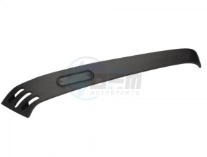 Product image: Vespa - 622901000P - Left lower fairing  