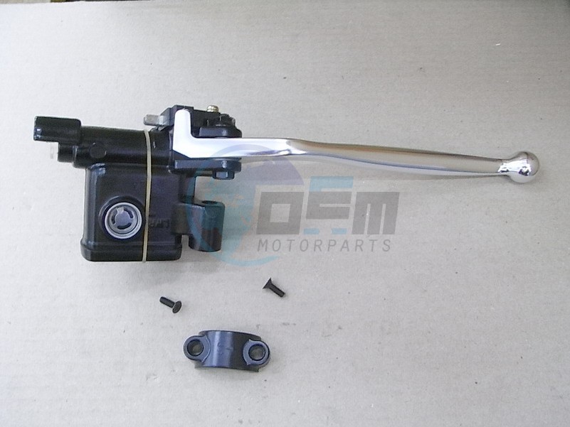 Product image: Sym - 45500-H9L-000 - FR.BRAKE MASTER CYD.  0