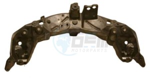 Product image: Yamaha - BC3283560000 - STAY 1 