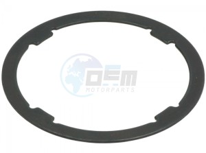 Product image: Piaggio - 165418 - SPACER WASHER 