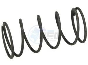 Product image: Aprilia - 478028 - KOPPELINGSDRUKVEER C19-C25-C27  D=57-120 