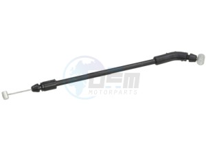 Product image: Piaggio - CM012825 - BRAKE TRANSMISSION 