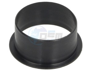 Product image: Vespa - 487936 - Clutch side cap  