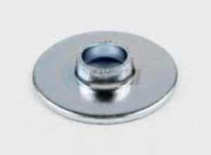 Product image: Suzuki - 09169-06016 - WASHER,LOCK 