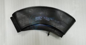 Product image: Sym - 42712-NH1-000 - RR WHEEL TUBE3.5-17 