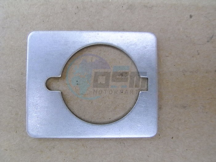 Product image: Sym - 77236-M8Q-000 - WASHER SEAT LOCK  0