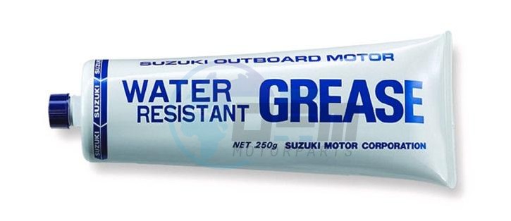 Product image: Suzuki - 99000-25520 - Grease, water r  0