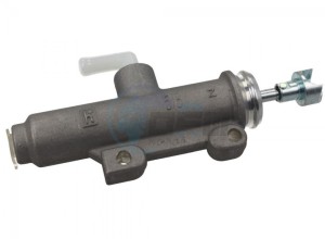 Product image: Gilera - 649338 - Complete brake pump 16 