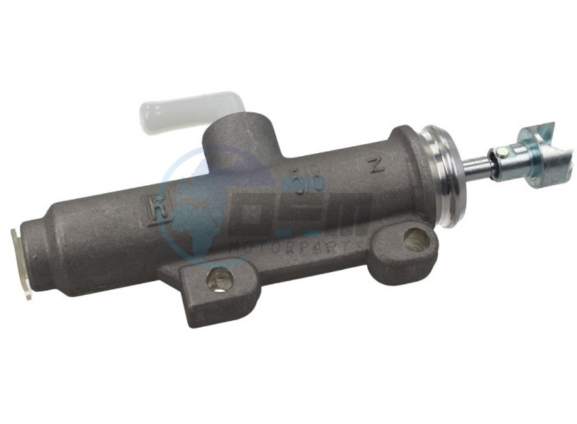 Product image: Gilera - 649338 - Complete brake pump 16  0