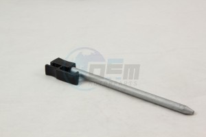 Product image: Suzuki - 45420-97L00 - PIN,TILT LOCK 