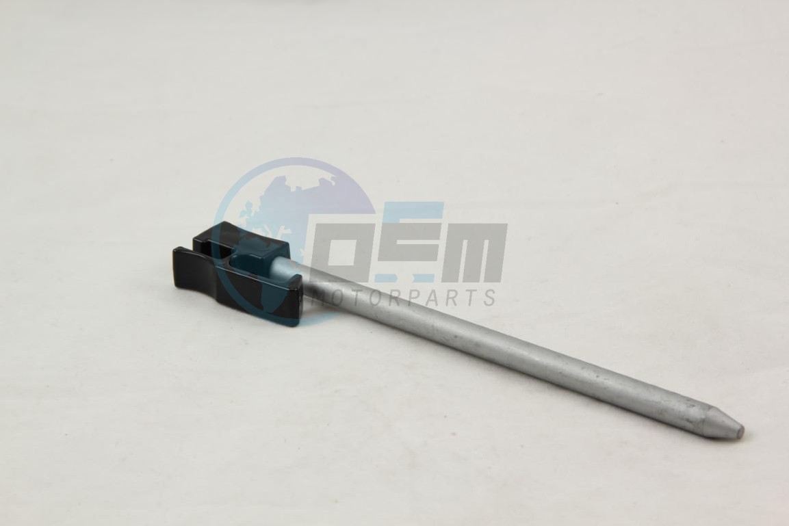 Product image: Suzuki - 45420-97L00 - PIN,TILT LOCK  0