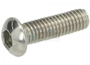 Product image: Piaggio - 834038 - SCREW 