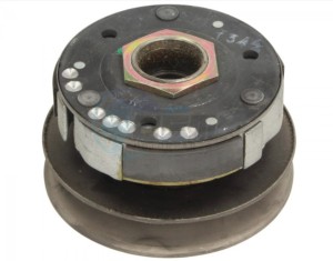 Product image: Vespa - 4805775 - Pulley  