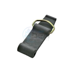 Product image: Cagiva - 800087585 - BELT 