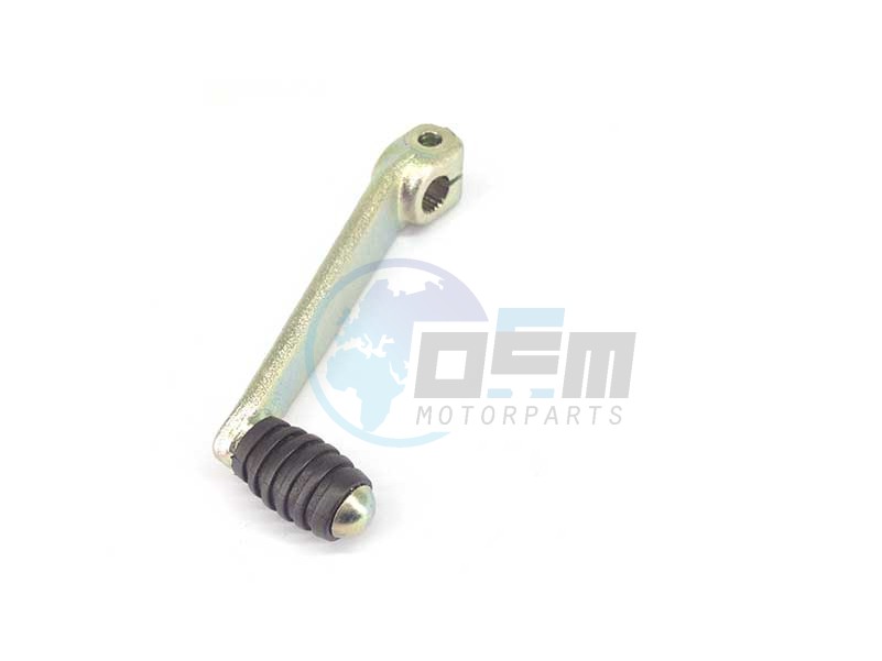Product image: Rieju - 0/005.430.0032 - GEARCHANGE PEDAL  0