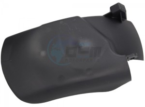 Product image: Gilera - 5765344 - Rear mudguard 