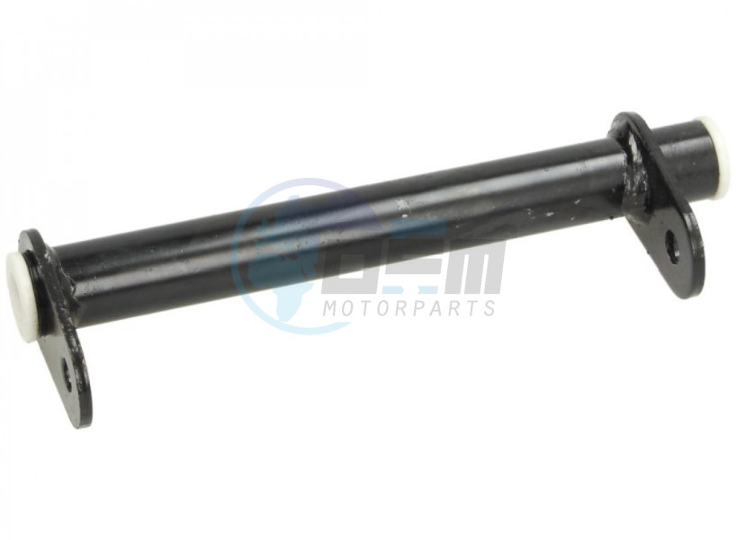 Product image: Gilera - 58525R - Complete swinging arm on frame side  0