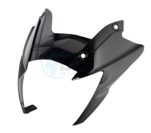 Product image: Yamaha - 5VKF83511000 - BODY, COWLING MY04 YAMAHA BLACK YB 