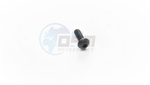 Product image: Moto Guzzi - 581957 - .KRUISKOPPARKER 