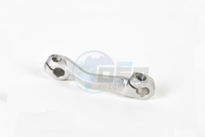 Product image: Aprilia - AP8106874 - GEAR LEVER 