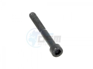 Product image: Moto Guzzi - AP8150324 - .HEX SOCKET SCREW M6X50 