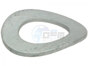 Product image: Aprilia - AP8150376 - CURVED SPRING WASHER * 