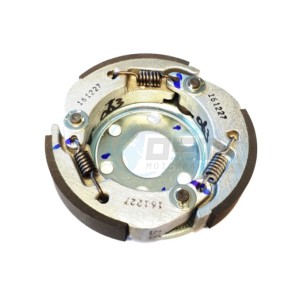 Product image: Piaggio - CM1002045 - Clutch Assy. Typhoon 50 