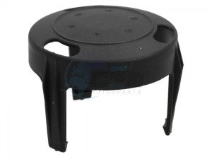 Product image: Piaggio - 655151 - SWINGING ARM COVER 