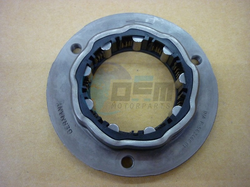 Product image: Sym - 2812A-FYA-000 - ONE WAY CLUTCH ASSY  0