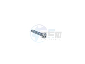 Product image: Rieju - 0/000.460.0786 - HEADLAMP BEAM UNIT BUSHING BOLT 