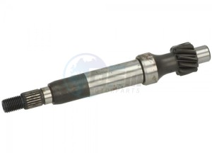 Product image: Piaggio - 2898325 - GEAR 