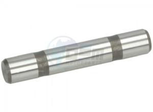 Product image: Piaggio - 486343 - Rocker arm shaft 