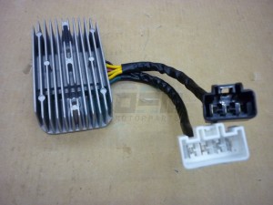 Product image: Sym - 31600-L4A-000 - REG. REC. ASSY 