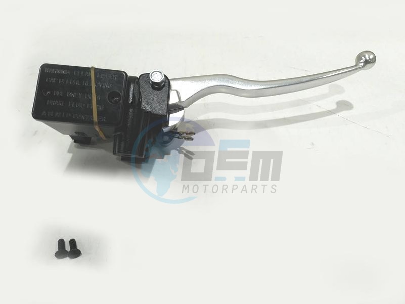 Product image: Sym - 45500-LH1-902 - FR. MASTER CYLINDER ASSY  0