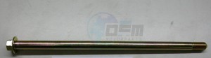 Product image: Sym - 44301-H3F-000 - FR WHEEL AXLE 