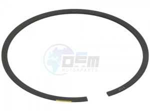 Product image: Derbi - 484908 - PISTON RING  